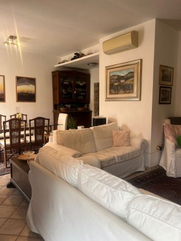 Perdifumo-Vatolla soluzione su tre livelli con splendido terrazzo panoramico - Foto 7