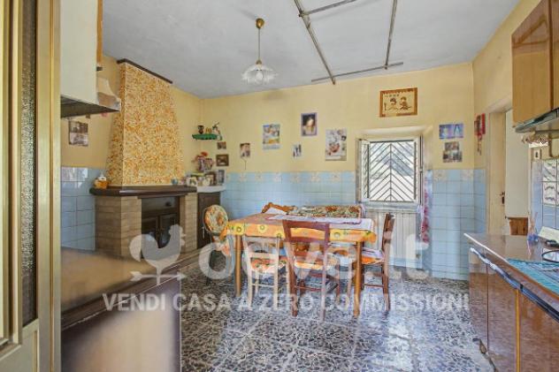 Casa indipendente di 120 m² con 5 locali in vendita a Pofi - Foto 7