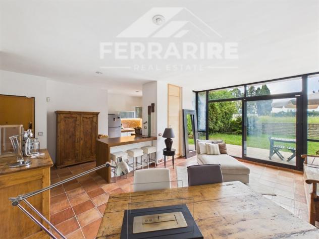 APPARTAMENTO OLGIATA ISOLA 19 - € 255.000 - Foto 4