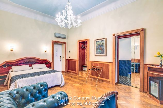 Prestigioso Appartamento Roma Centro con Affittacamere di Lusso - Foto 6