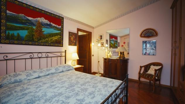 Villa in vendita a Sacrofano - Foto 13