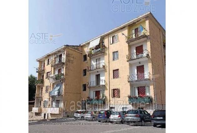 IMMOBILI-IMMOBILE RESIDENZIALE-Viale Margherita, 156, 84087 Sarno SA, Italia