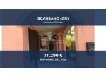 Immobile in asta di 69 m² in vendita a Scansano
