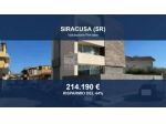 Immobile in asta di 340 m² con più di 5 locali e box auto in vendita a Siracusa