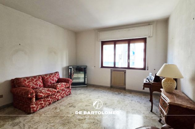 APPARTAMENTO VIA CAMPANIA ANGOLO VIA MEDAGLIE D'ORO - Foto 7