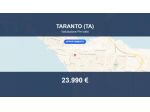 Immobile in asta di 118 m² in vendita a Taranto