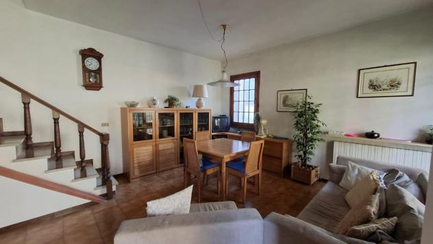 Villetta a schiera angolare in vendita a Viareggio 120 mq Rif: 1429180 - Foto 4