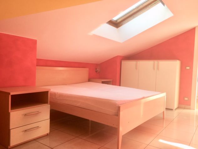 feriolo baveno bilocale mansardato in perfette condizioni - - Foto 5