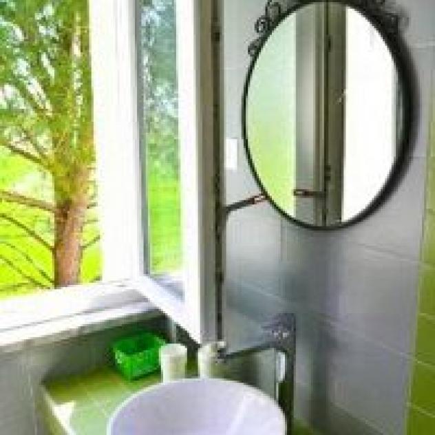 B&B Guirro Verde