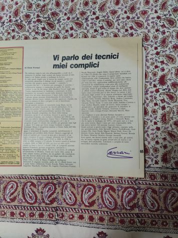 R133 - LA GAZZETTA DELLO SPORT FERRARI RACCONTA - Foto 4