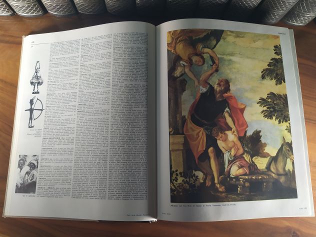Enciclopedia universale Rizzoli Larousse - Foto 5
