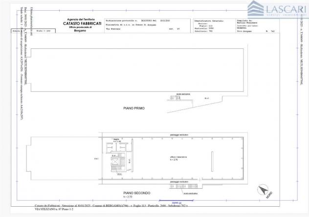 Ufficio - Rif. 2703 - Foto 20