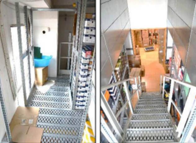 Immobile in asta di 409 m² con più di 5 locali in vendita a Catanzaro - Foto 8
