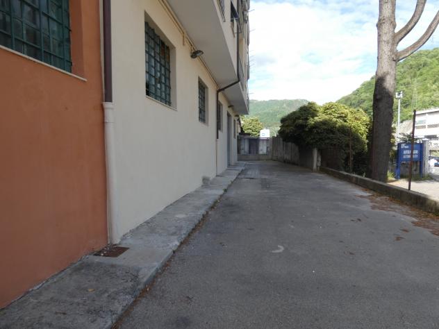 Locale commerciale in affitto a Genova - Foto 12