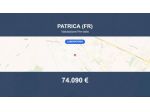 Immobile in asta di 230 m² in vendita a Patrica