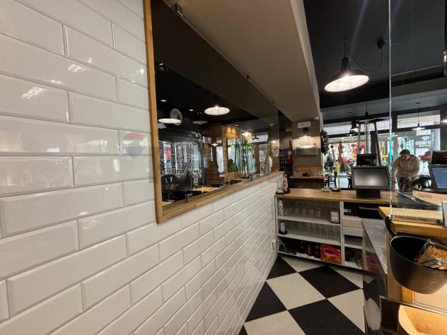 Ristorante in vendita a Vittoria - Foto 17