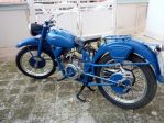 moto guzzi 250 airone del 1953 storica