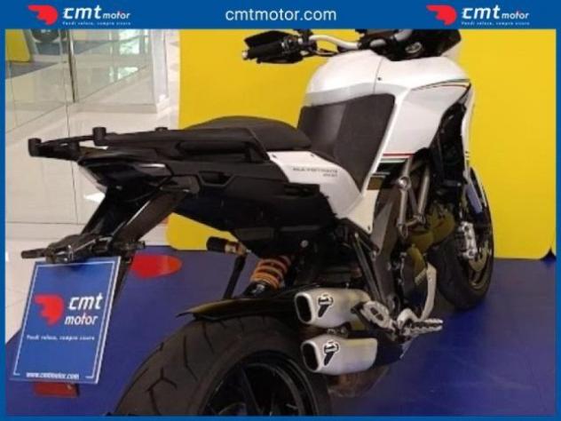 DUCATI Multistrada 1200 Garantita e Finanziabile rif. 23876720 - Foto 4