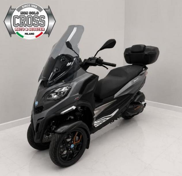 PIAGGIO MP3 530 HPE EXCLUSIVE rif. 23833854 - Foto 3
