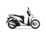 Honda SH 125 SH MODE 125 - YM 2026 - CON PARABREZZA INCLUSO