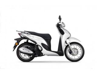 Honda SH 125 SH MODE 125 - YM 2026 - CON PARABREZZA INCLUSO