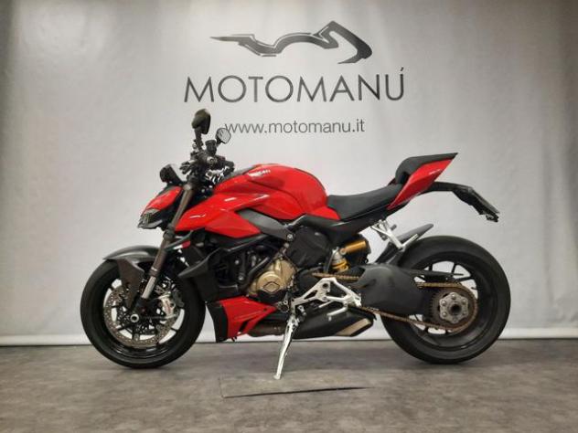 DUCATI Streetfighter V4 rif. 22595017 - Foto 2