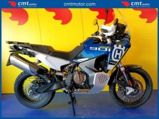 HUSQVARNA Norden 901 Finanziabile - BLU BIANCO - 6248 rif. 23886609