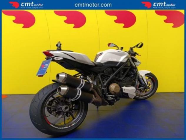 DUCATI Streetfighter Garantita e Finanziabile rif. 22657225 - Foto 4