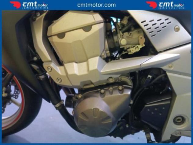 KAWASAKI Z 750 Garantita e Finanziabile rif. 21499761 - Foto 9