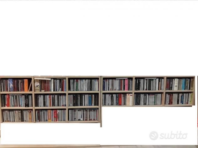 CD classica