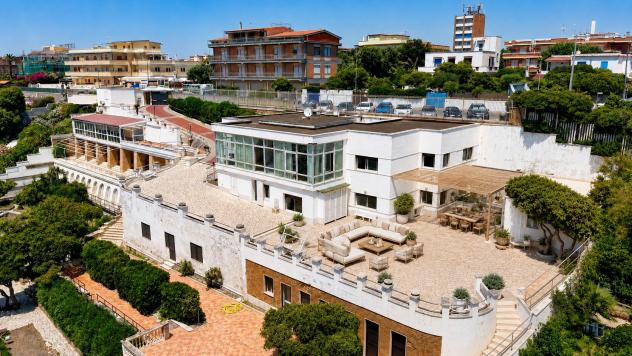 Villa in Lungomare Enea - Foto 7