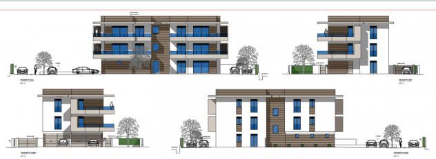 Appartamento in vendita a Marlia - Capannori 85 mq Rif: 1302438 - Foto 2