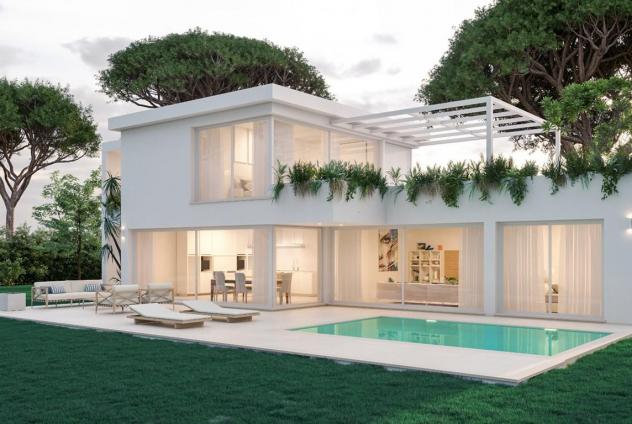 Villa in vendita a Pietrasanta 160 mq Rif: 1314862