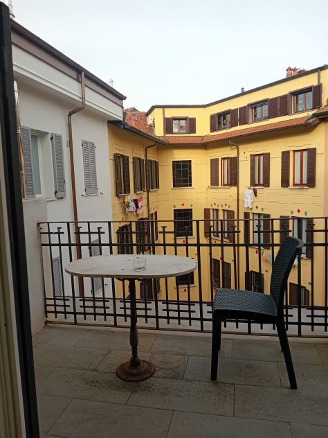 Stanza singola per lavoratrice Porta Romana - Foto 6