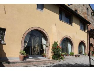 Appartamento in affitto a Lari - Casciana Terme Lari 135 mq Rif: 1399115