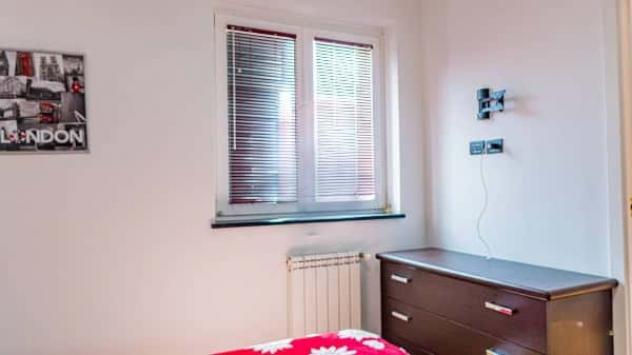 Apartment in Via San Biagio di Valpolcevera, Genova for 48 m² with 1 bedroom - Foto 6