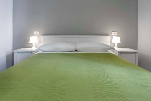 Appartamento ideale POLIMI Bovisa M3 Cenisio 55 m² - G23 - Foto 9