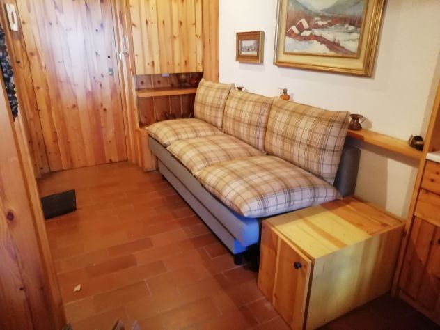 Affitto alloggio in montagna a Prali - Foto 3