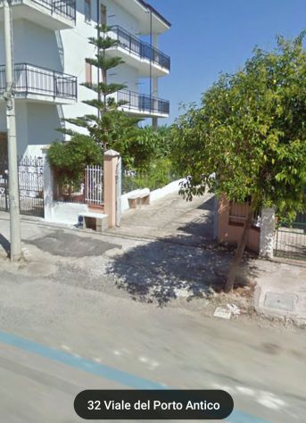 Affittasi appartamento sul mare