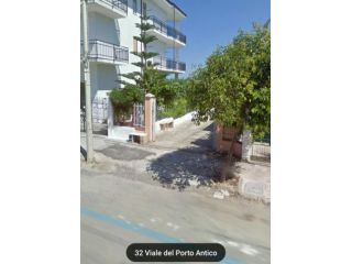 Affittasi appartamento sul mare