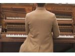 Cantante lirica e organista a Canelli