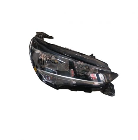 Faro fanale anteriore dx Opel corsa F 2022 9829465380
