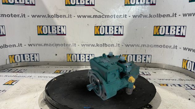 Pompa Rexroth A4V40