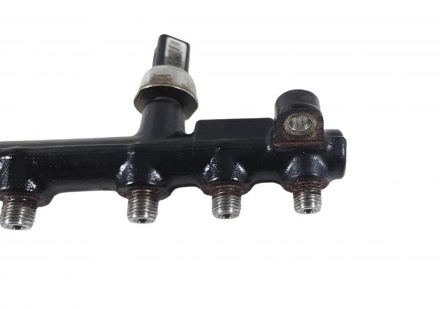 FLAUTO COMMON RAIL CITROEN Jumpy Furgone 9674300080 AH01 Diesel 2000 (16) - Foto 5
