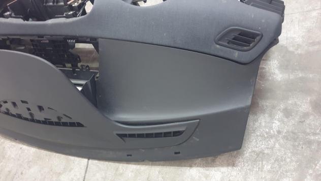 KIT AIRBAG COMPLETO LANCIA Ypsilon 4° Serie (1123) - Foto 10