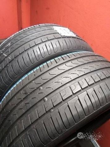 2 gomme 255 45 19 pirelli a5668 - Foto 3