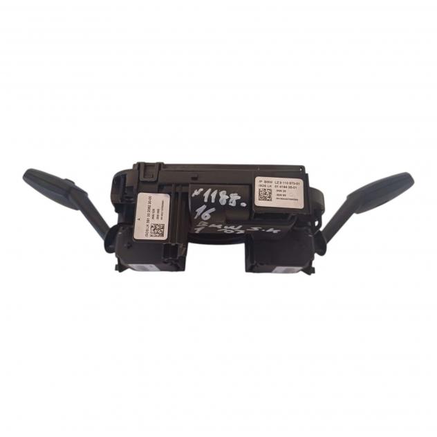 DEVIOLUCI BMW Serie 1 Serie (E81) 61319123042 (0612) - Foto 5