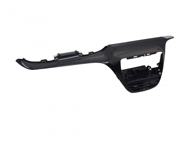 BOCCHETTE ARIA CENTRALE PEUGEOT 208 Serie 9672848677 (1219) - Foto 2