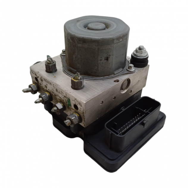 ABS DACIA Duster 1° Serie 476607477R K9K 658, K9K 856, K9K 858, K9K 898 Diesel 1500 (1017) - Foto 3