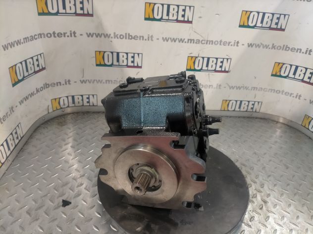 Pompa Rexroth A4VG90DA1D8/32R-NZF02F04ISQ-S